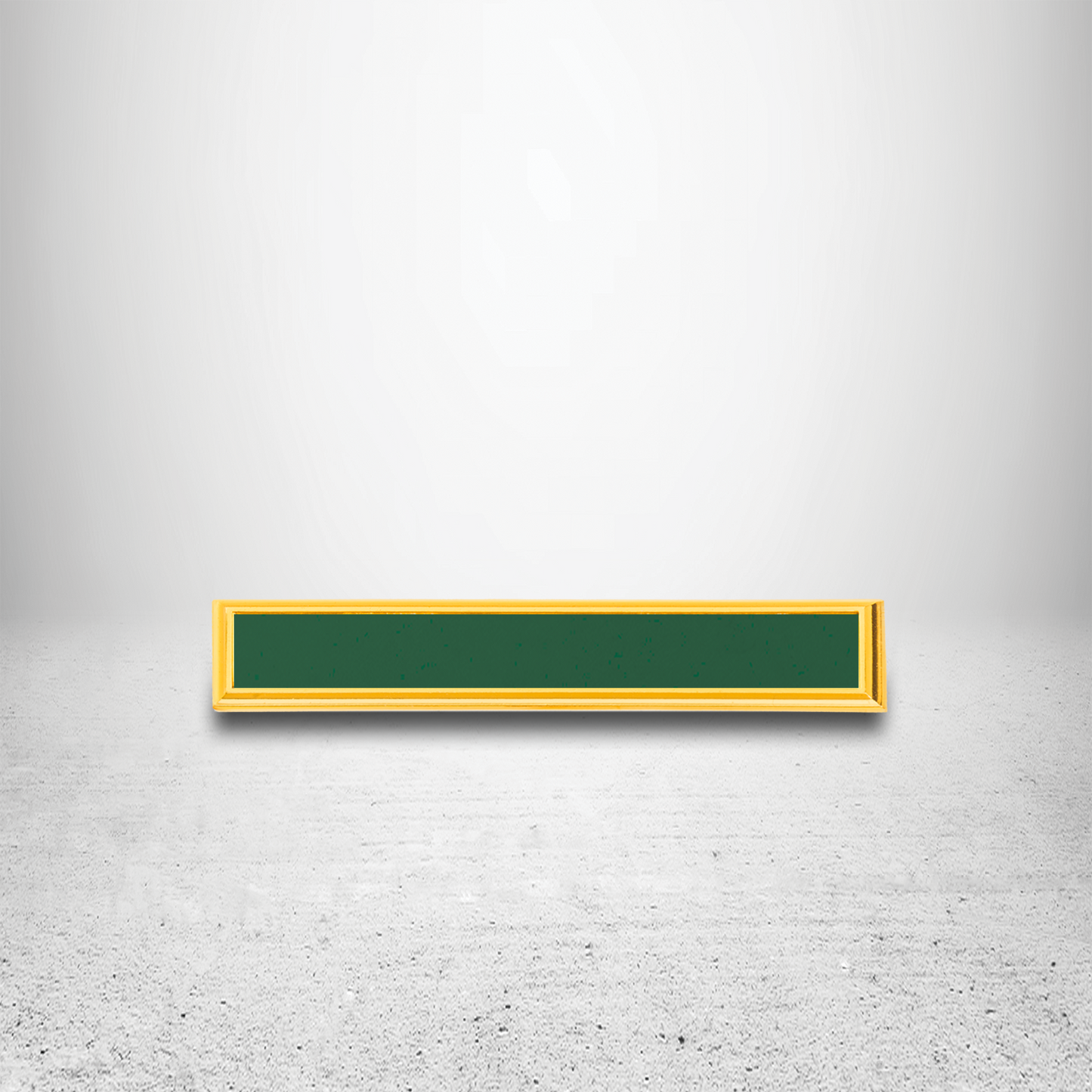 FRAME/INSERT Metal 10 Rectangular