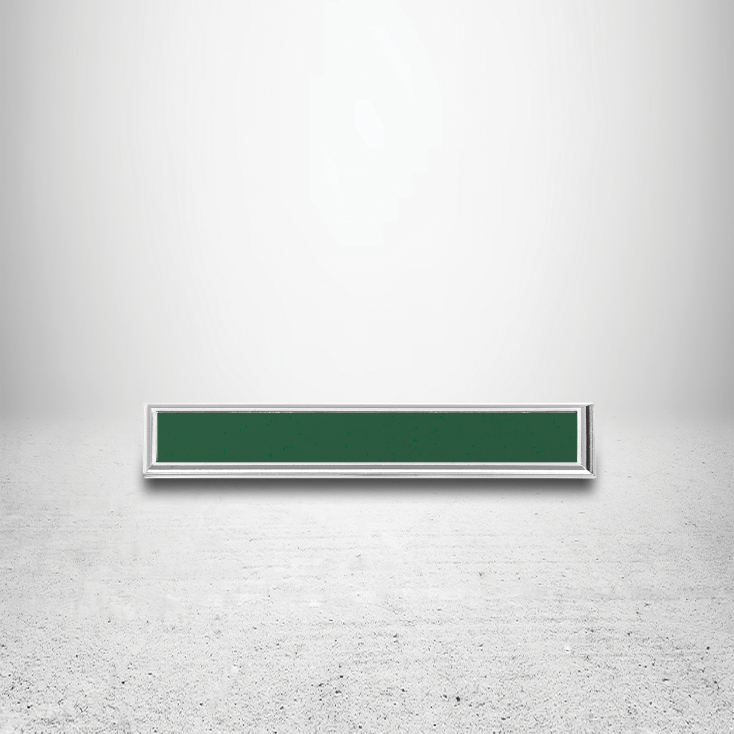 FRAME/INSERT Metal 10 Rectangular