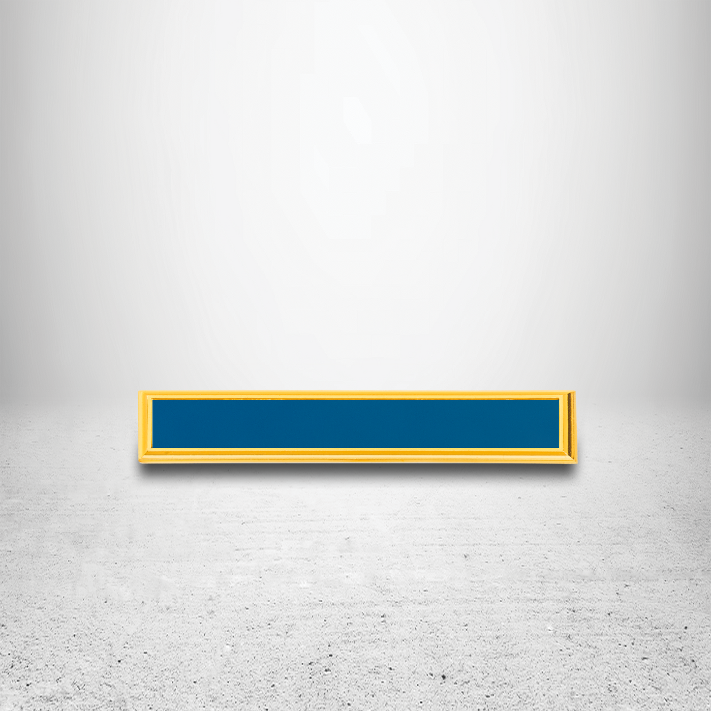 FRAME/INSERT Metal 10 Rectangular