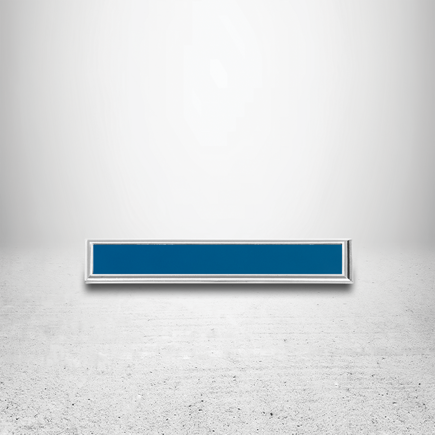 FRAME/INSERT Metal 10 Rectangular