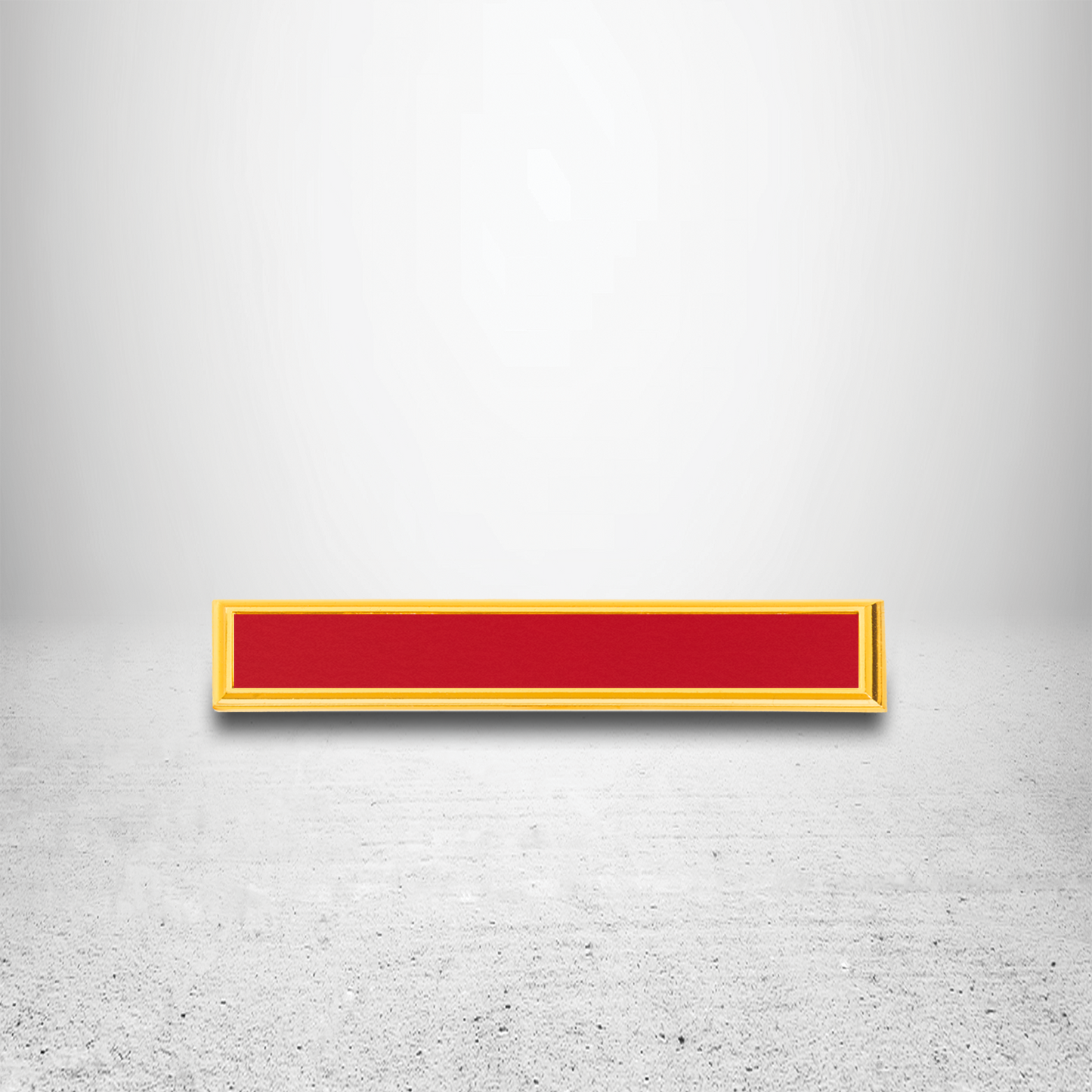 FRAME/INSERT Metal 10 Rectangular