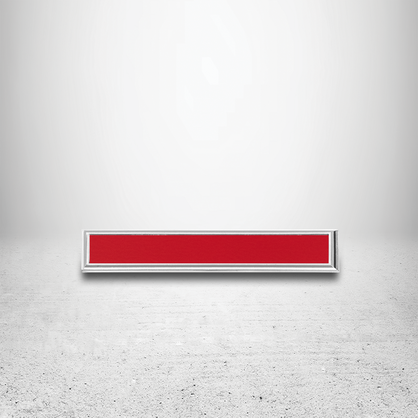 FRAME/INSERT Metal 10 Rectangular