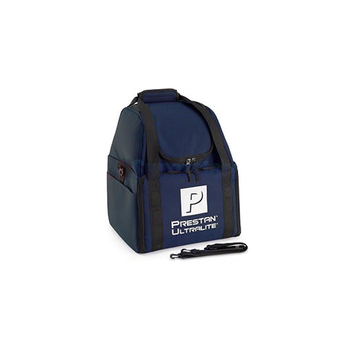 Prestan Ultralite 4-Pack Carry blue bag