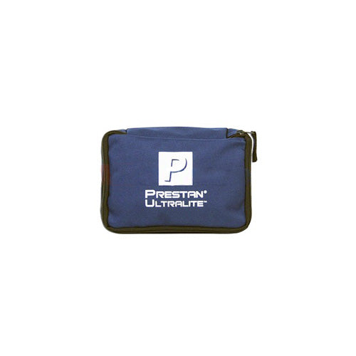 Prestan Ultralite Piston Case, blue bag