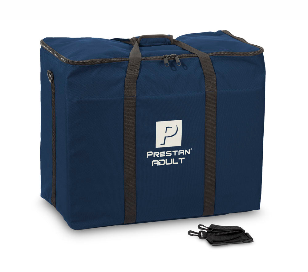 Carry Bag for 4-Pack of Prestan Adult Manikins