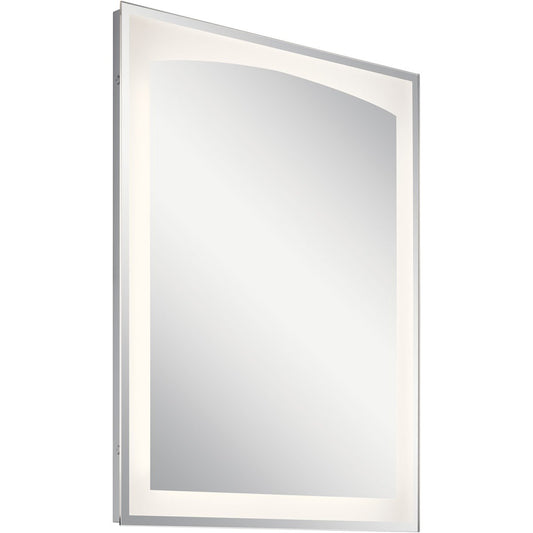 Kichler - 86006WH - LED Mirror - Tyan - White