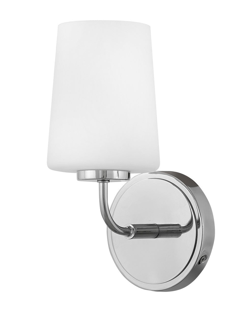 Lark Canada - 853450CM - LED Vanity - Kline - Chrome