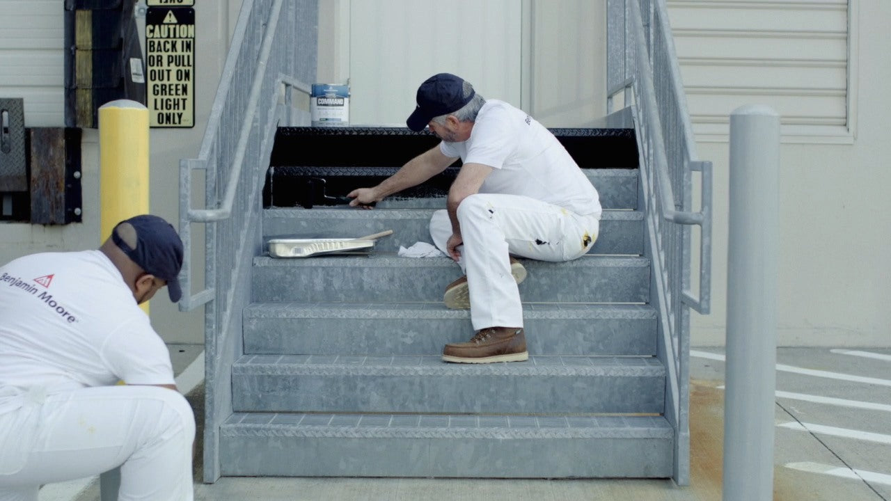 COMMAND Commercial Maintenance Coatings