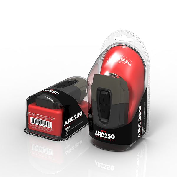 ACR250 Pro Bike Light