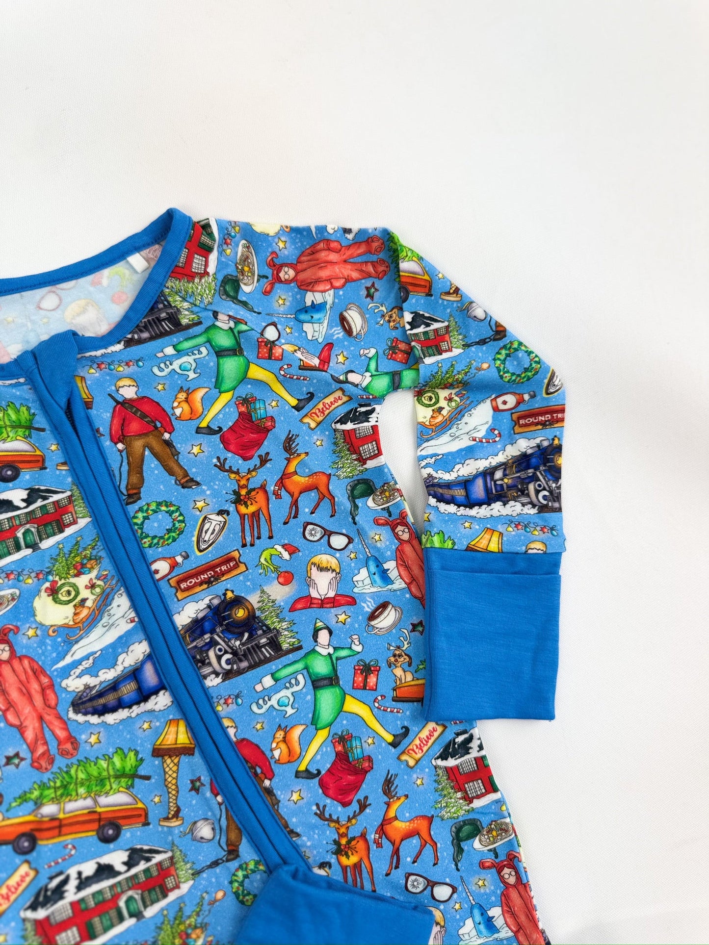 *Pre-Sale* Blissmas Movies Zippy *ETS NOV*