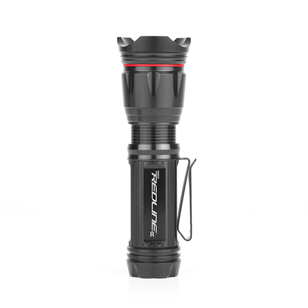 Redline OC LED Flashlight