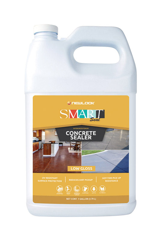 SmartSeal Water Based Concrete Sealer 3.78 Litre