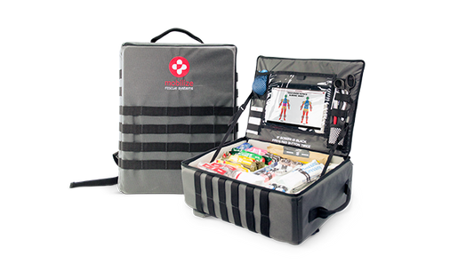 Mobilize MOBILE Rescue System