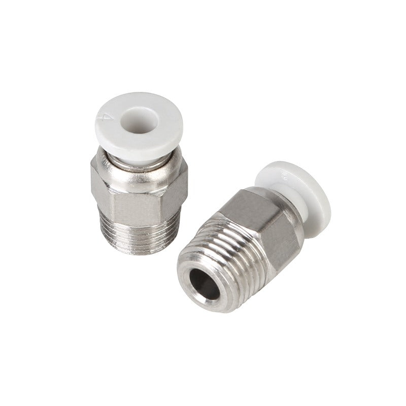 Capricorn PTFE Tube & Pneumatic Fittings Kit