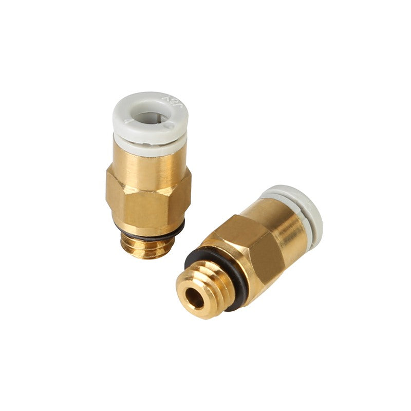 Capricorn PTFE Tube & Pneumatic Fittings Kit