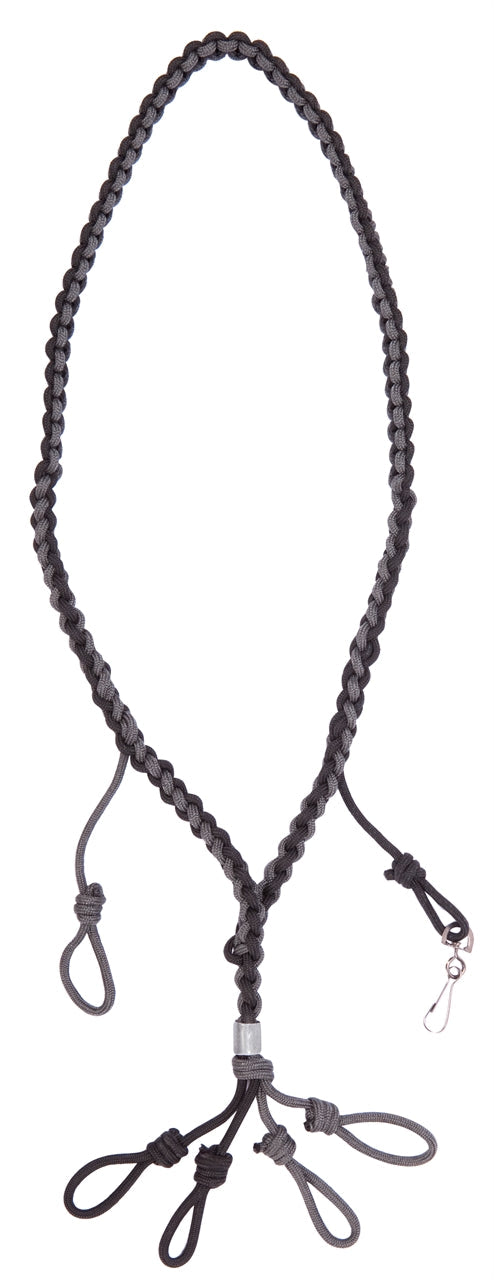 Deluxe Call Lanyard