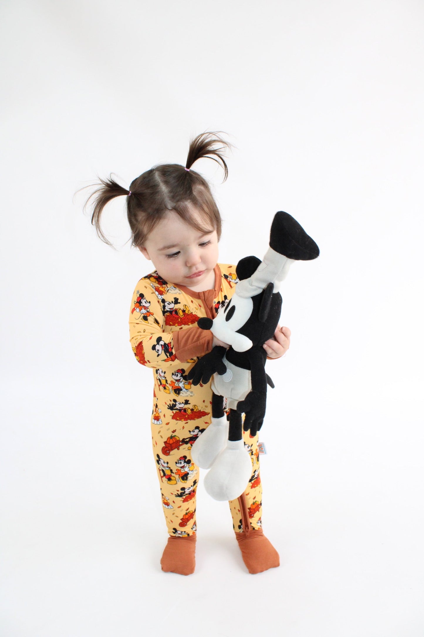 Steamboat Fall Zippy