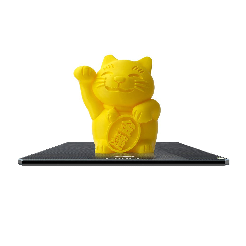 Ender-3 V2 Carborundum Glass Platform