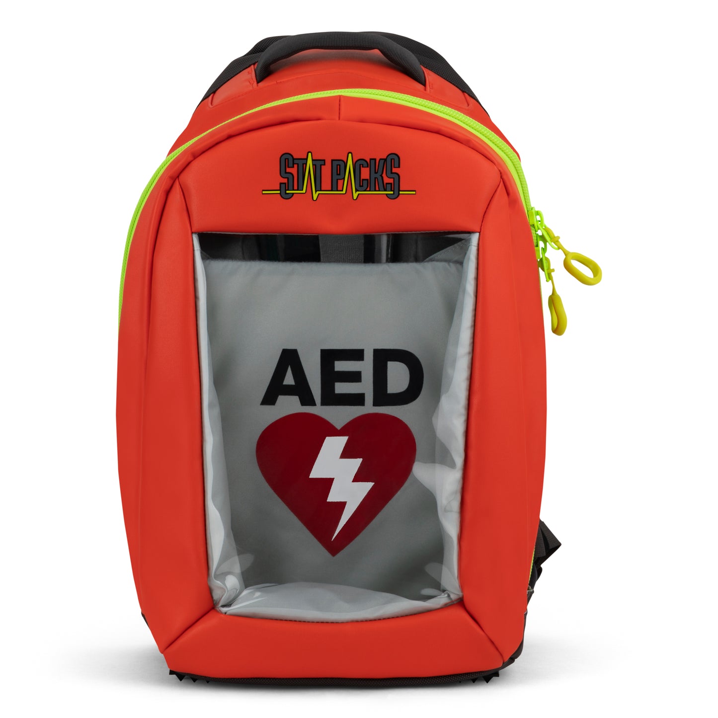 STATPACKS G4 VIVO AED SLING, First Responder Backpack