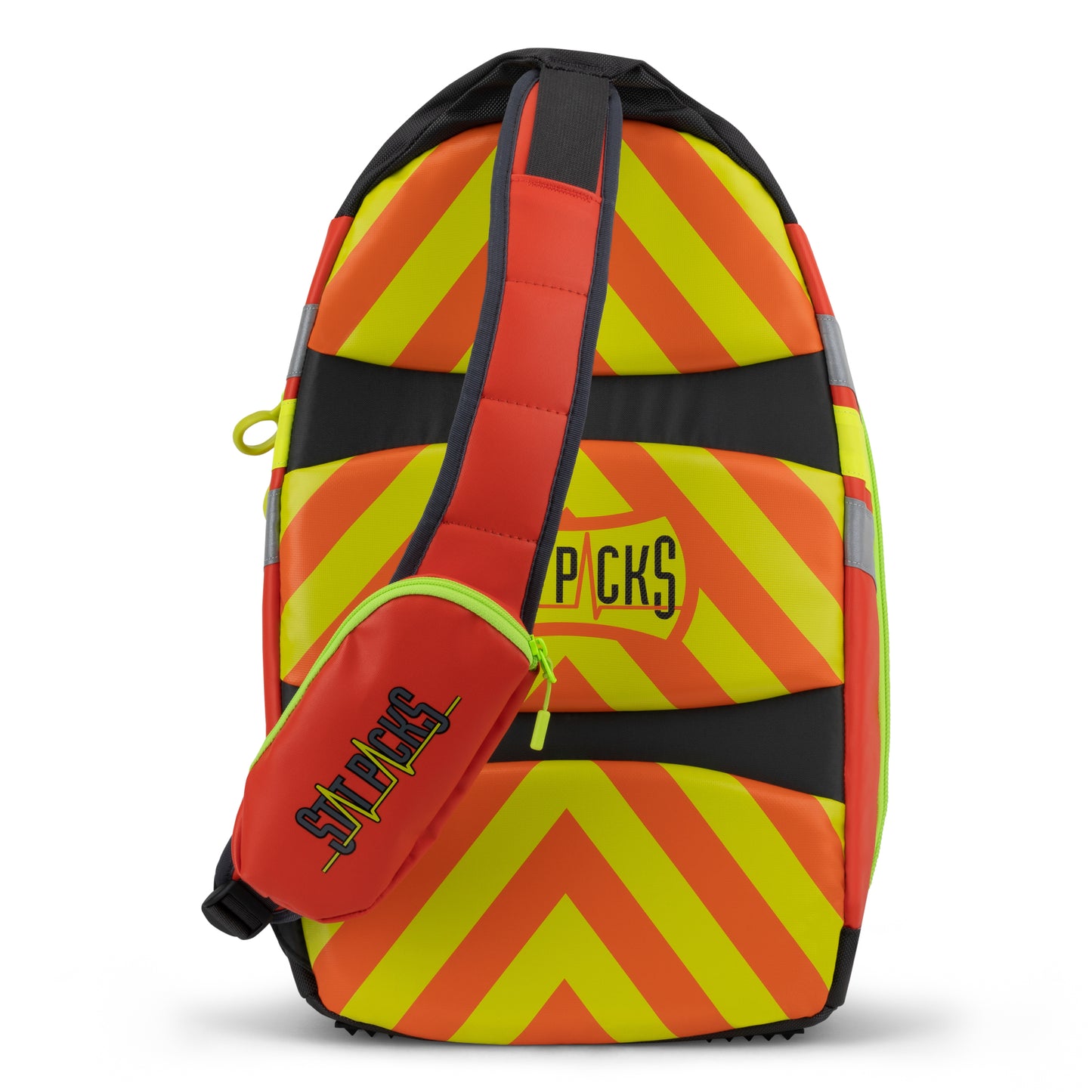 STATPACKS G4 VIVO AED SLING, First Responder Backpack