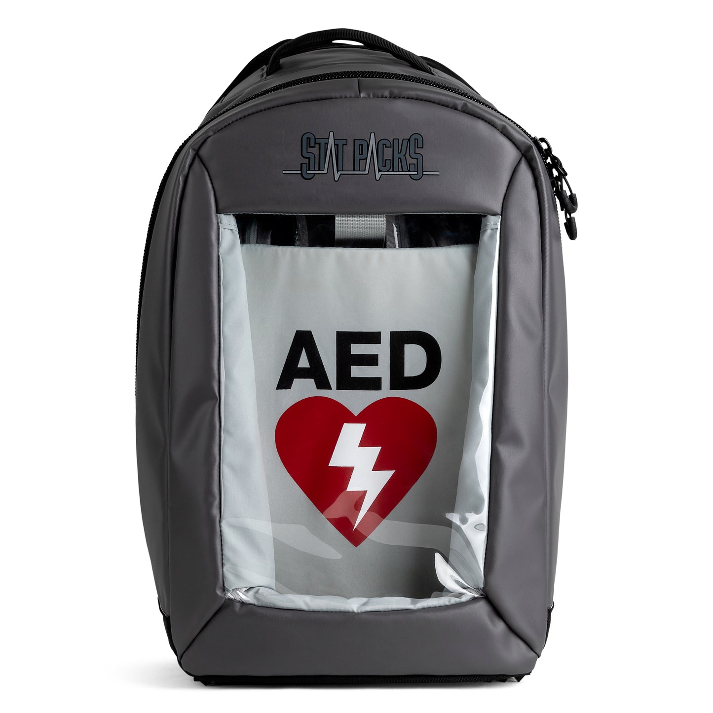 STATPACKS G4 VIVO AED SLING, First Responder Backpack