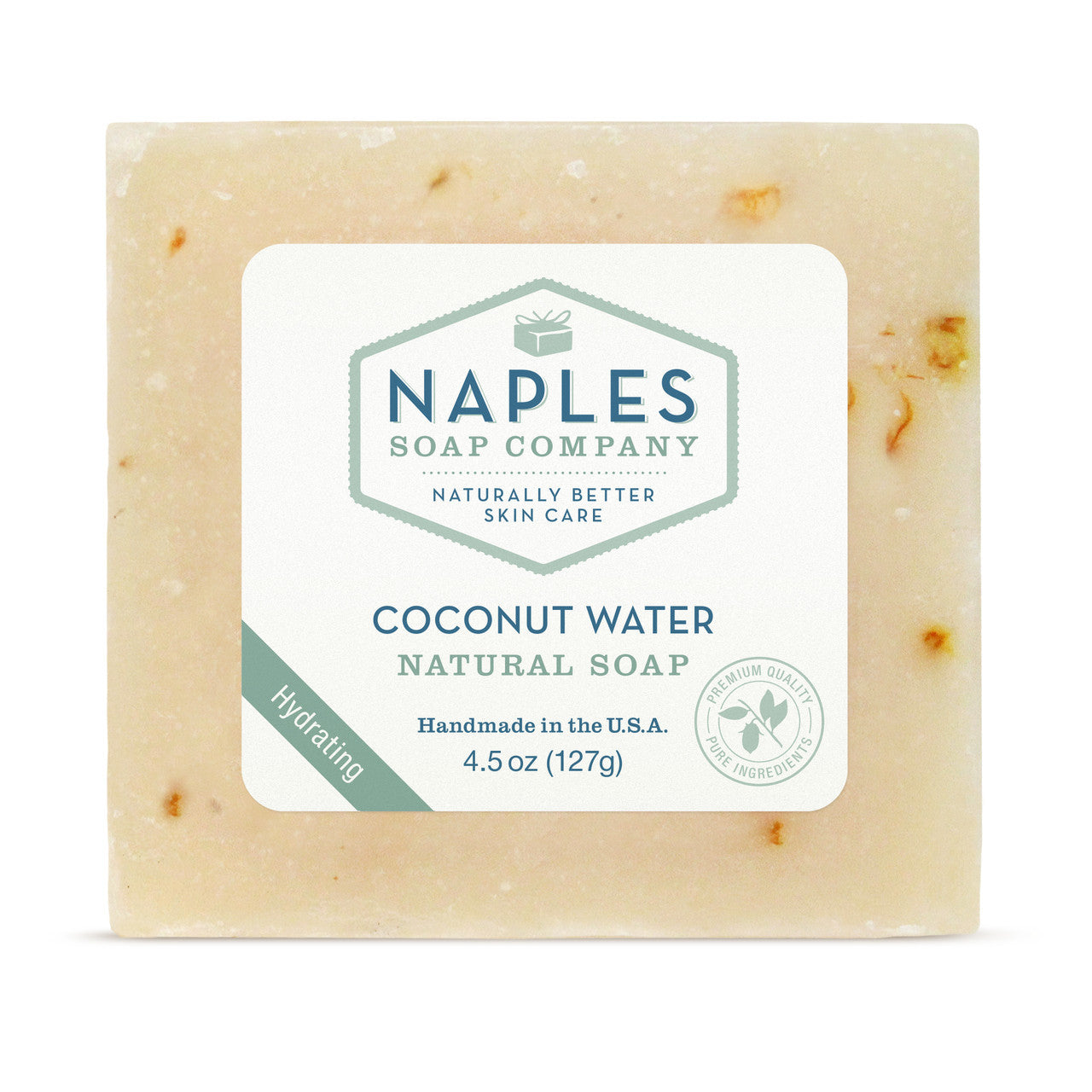 Coconut Water Cult Classics Collection