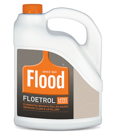 Flood Floetrol 3.78 Litre