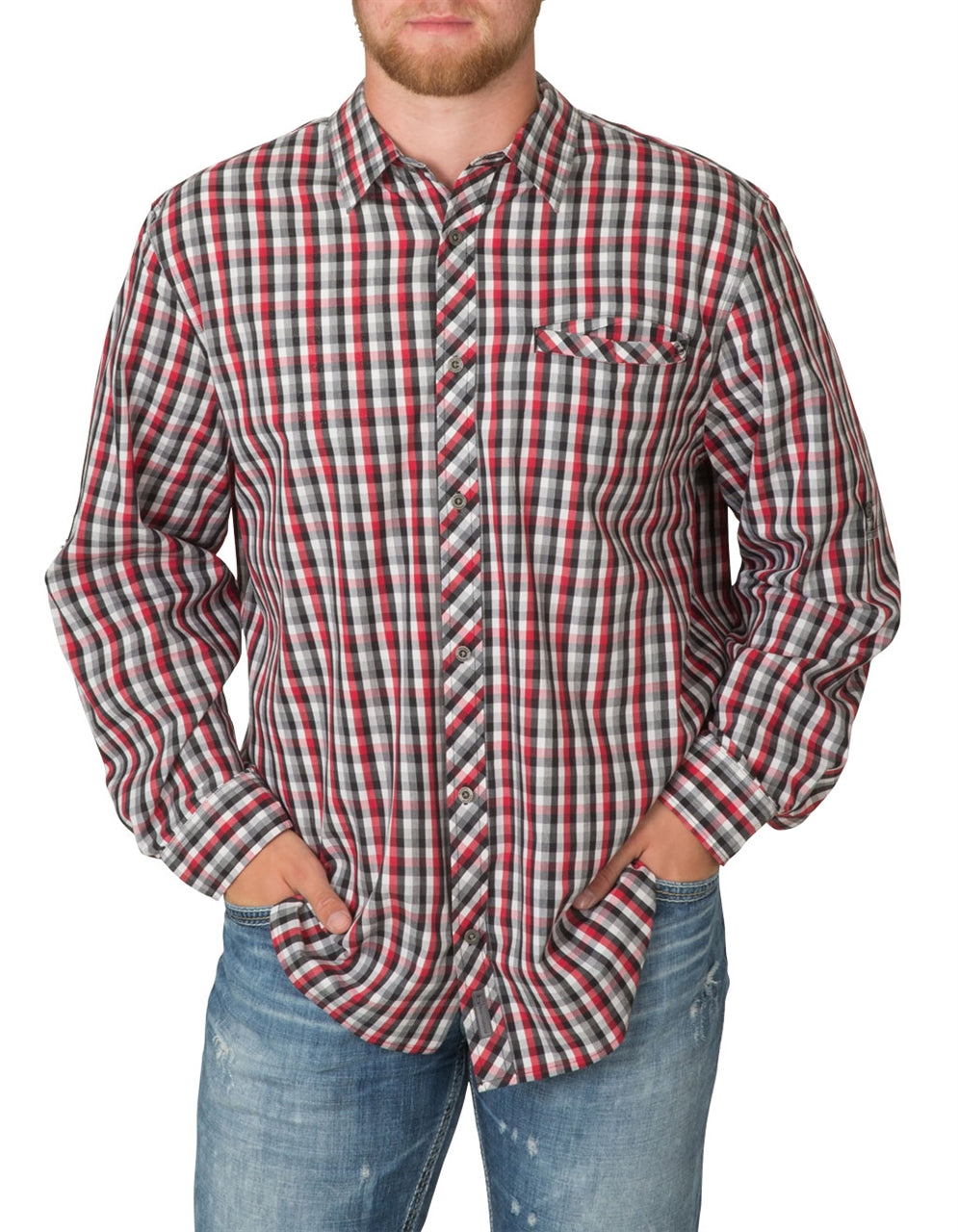 1c43be9c___B00720_Active_Vented_Dri-Strech_LS_Shirt_Front_Red_Plaid_Studio2.jpg
