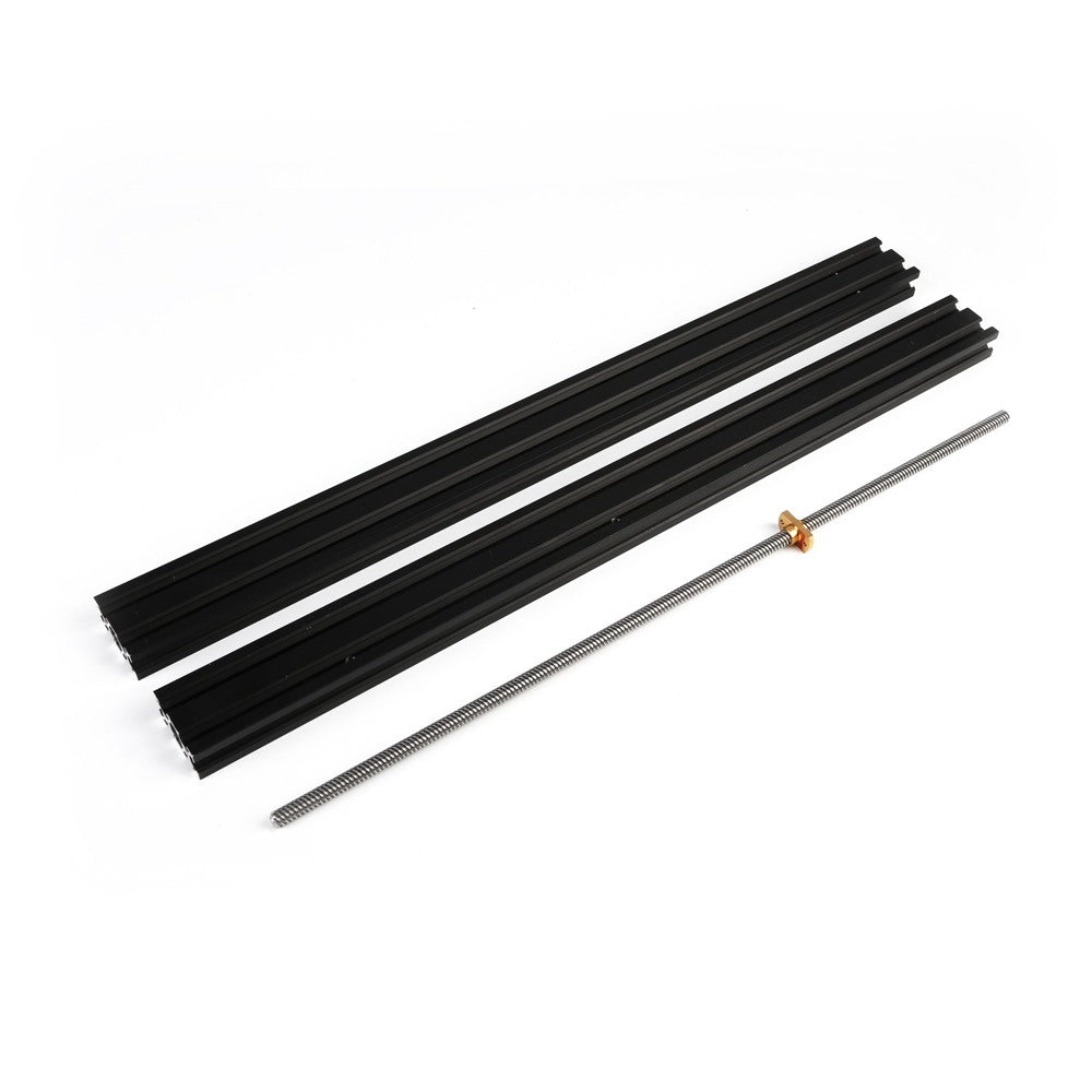 Ender-3 Z Axis Extension Profiles