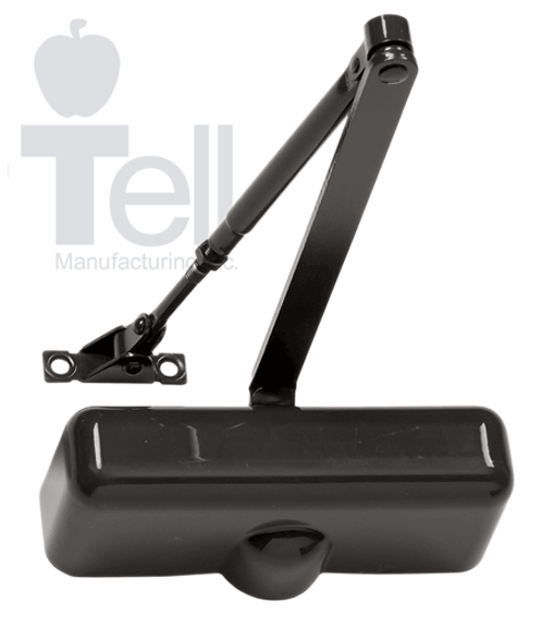 Series 1000 Residential Closer