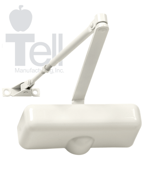 Series 1000 Residential Closer