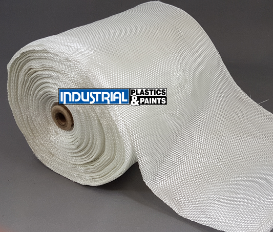 Fiberglass Cloth Fabric Tape 1"x1yd