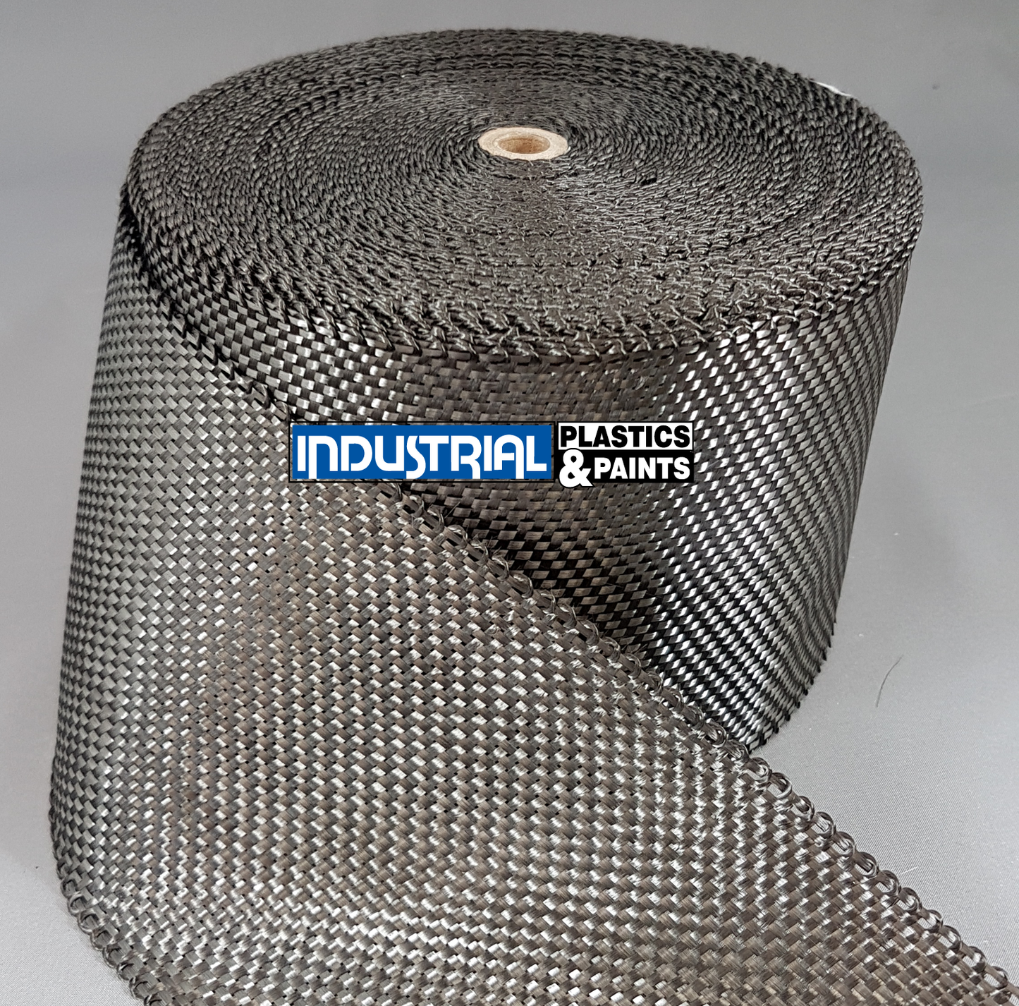 Carbon Fibre Cloth Fabric Tape 2"x1yd