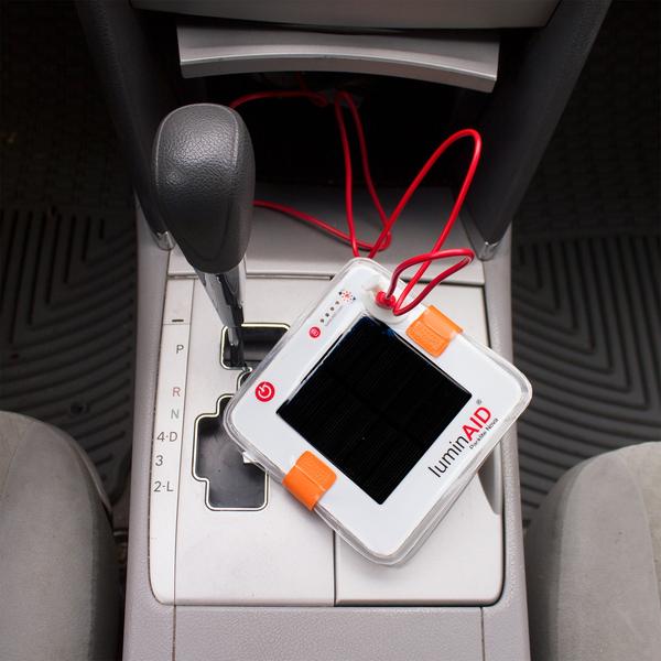 LUMINAID PACKLITE NOVA