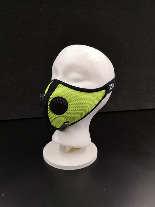 RZ Reusable Dust/Pollution Mask
