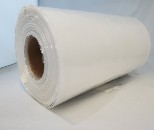 Polyethylene Tubing  Various Widths X 500 ft