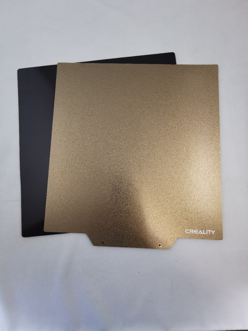 CR-10 Series Platforms Options Kit