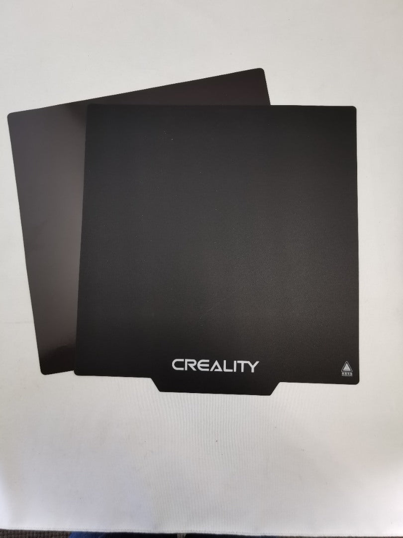 CR-10 Series Platforms Options Kit