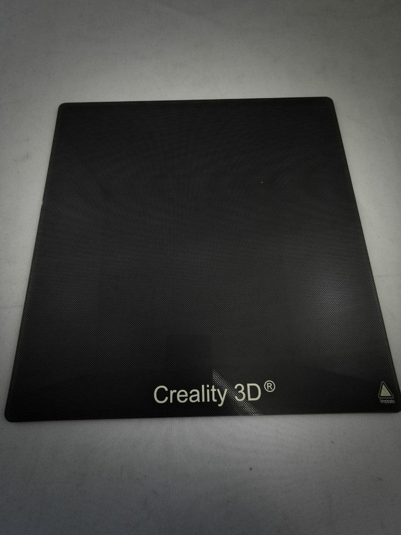 CR-10 Series Platforms Options Kit