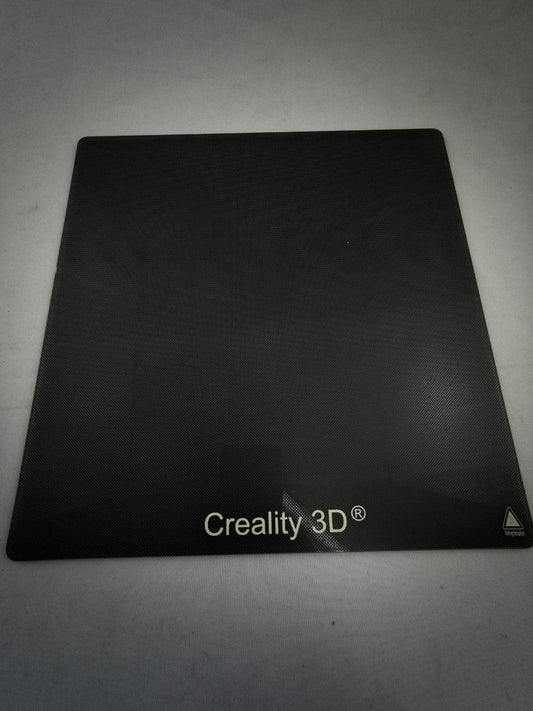CR-10 Series Platforms Options Kit