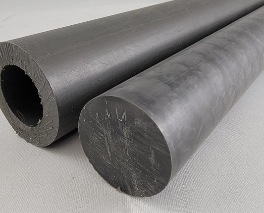 Nylatron GS Moly Filled