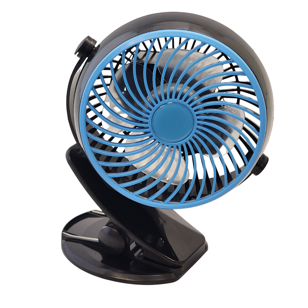 Go Fan Pro Cordless