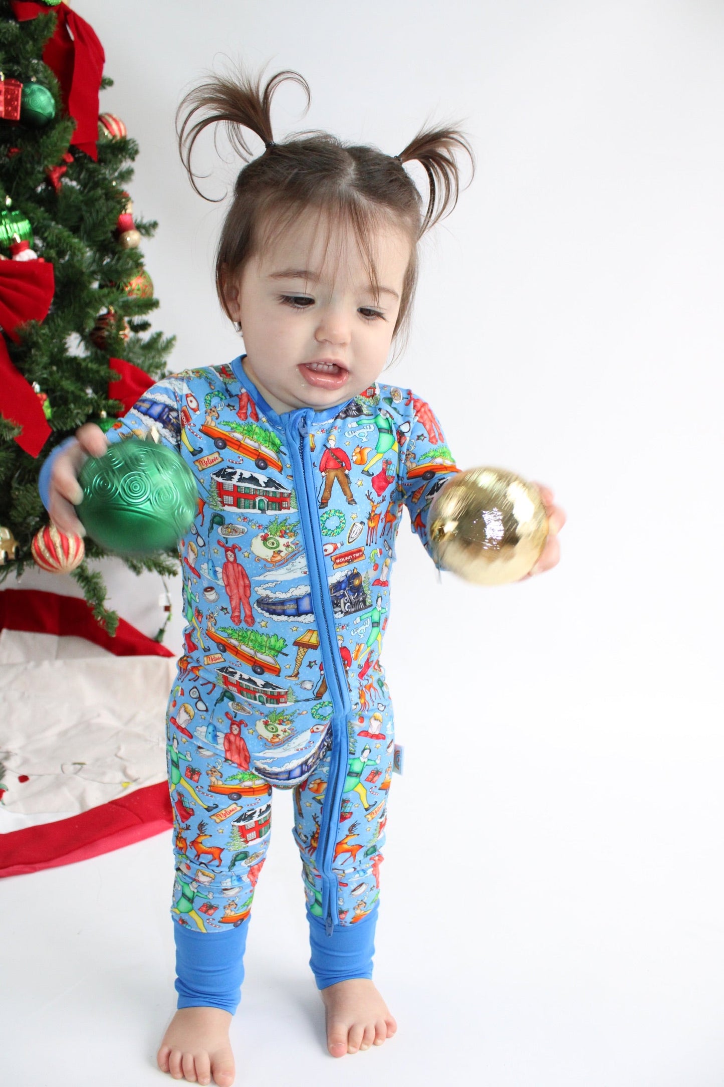 *Pre-Sale* Blissmas Movies Zippy *ETS NOV*