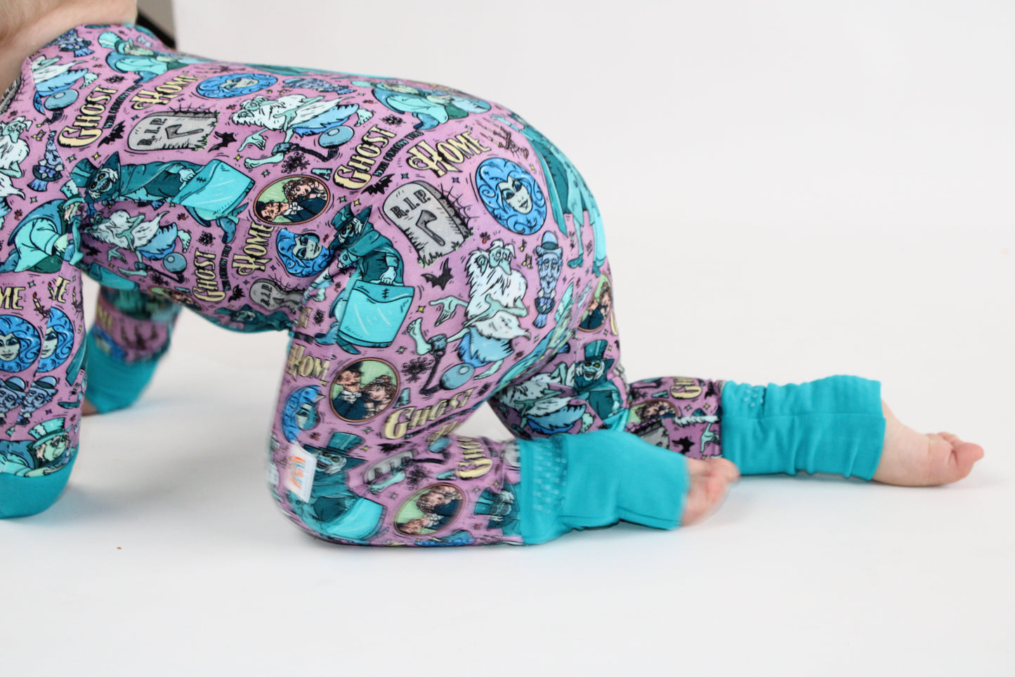 Foolish Mortals Zippy