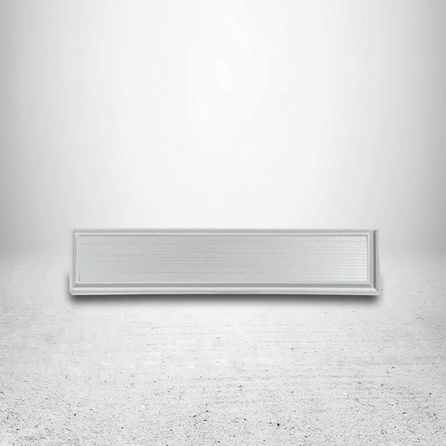 INSERT Plastic 20 Rectangular