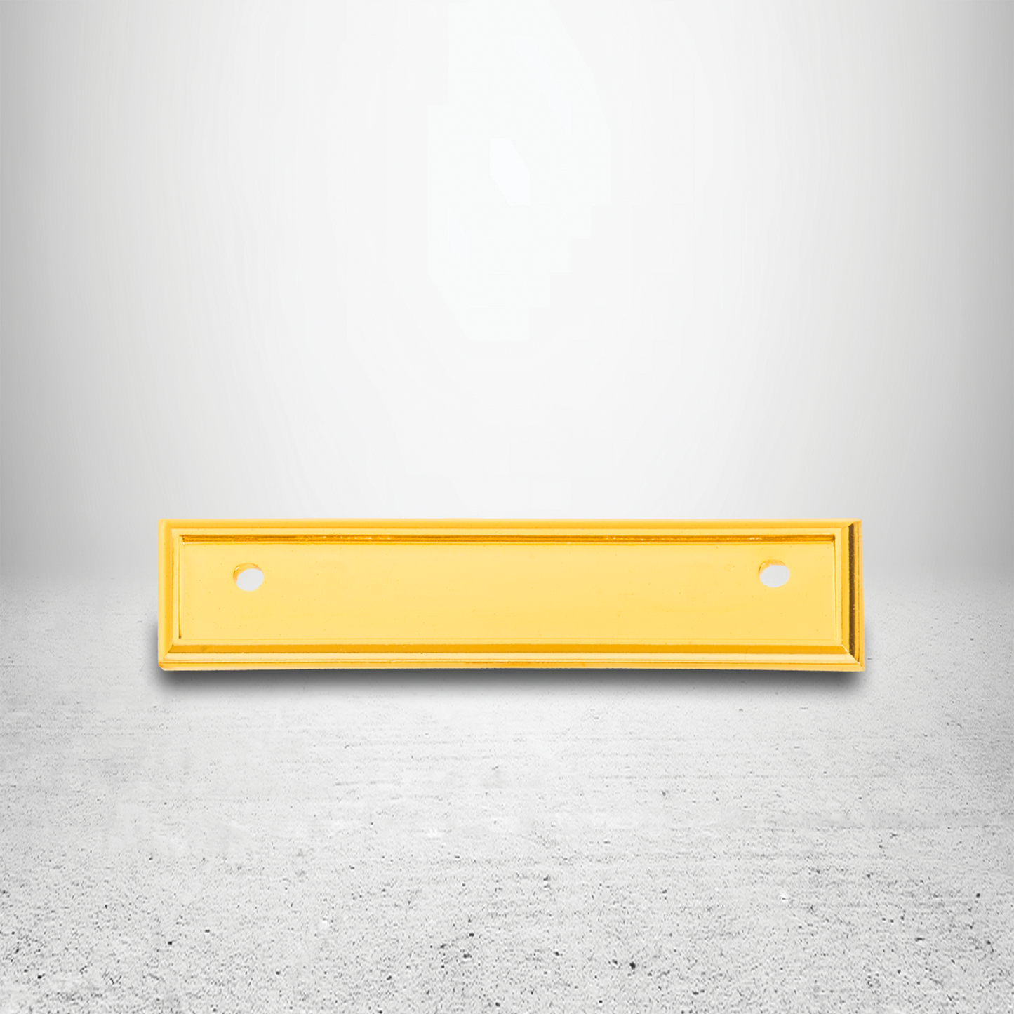 FRAME Metal 20 Rectangular