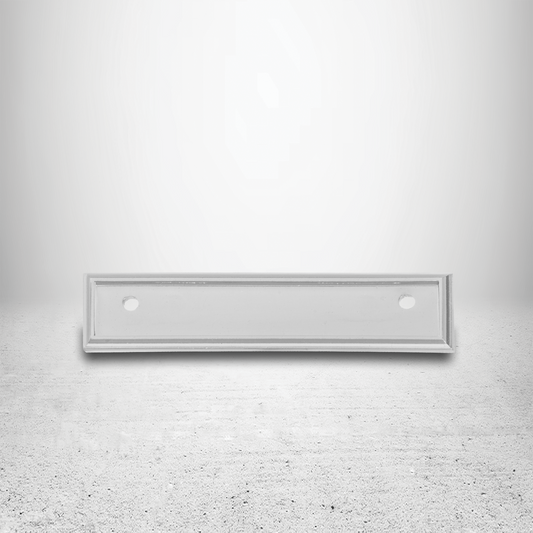 FRAME Metal 20 Rectangular