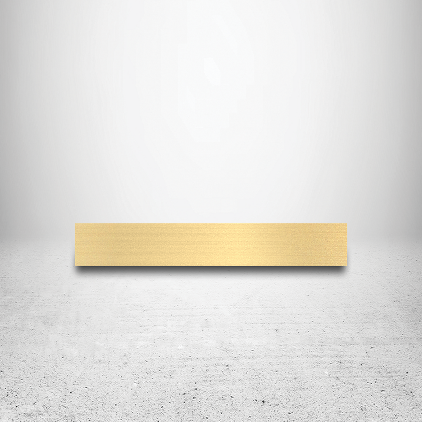 INSERT Plastic 20 Rectangular