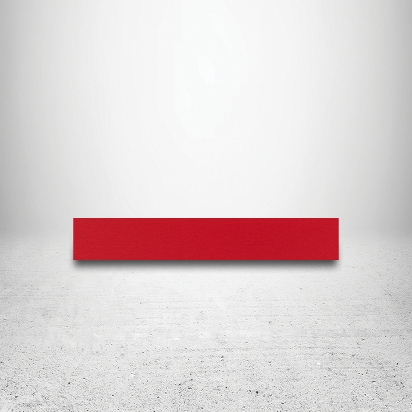 INSERT Plastic 20 Rectangular