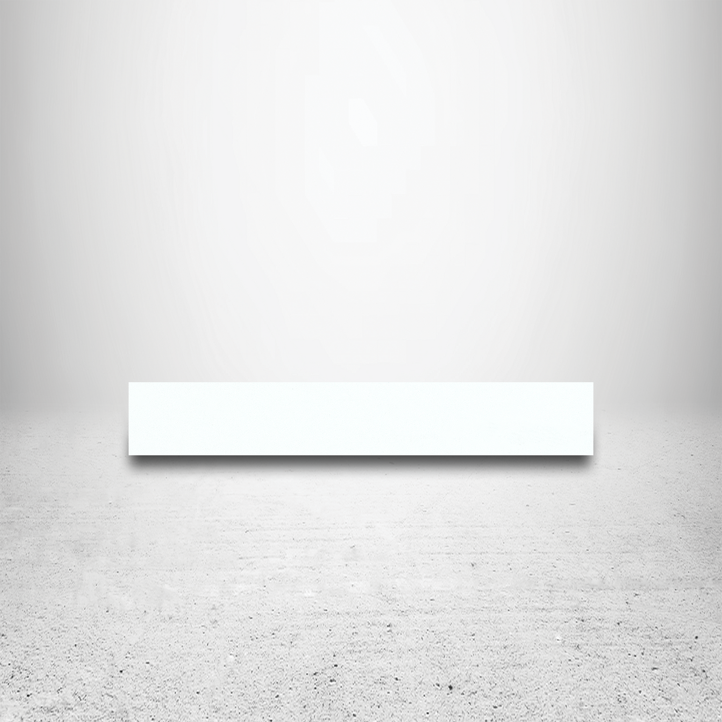 INSERT Plastic 20 Rectangular